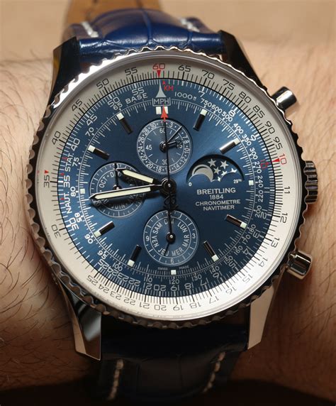 Breitling Navitimer 1461 .